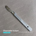 Surgical Blade 4 Medical Knife